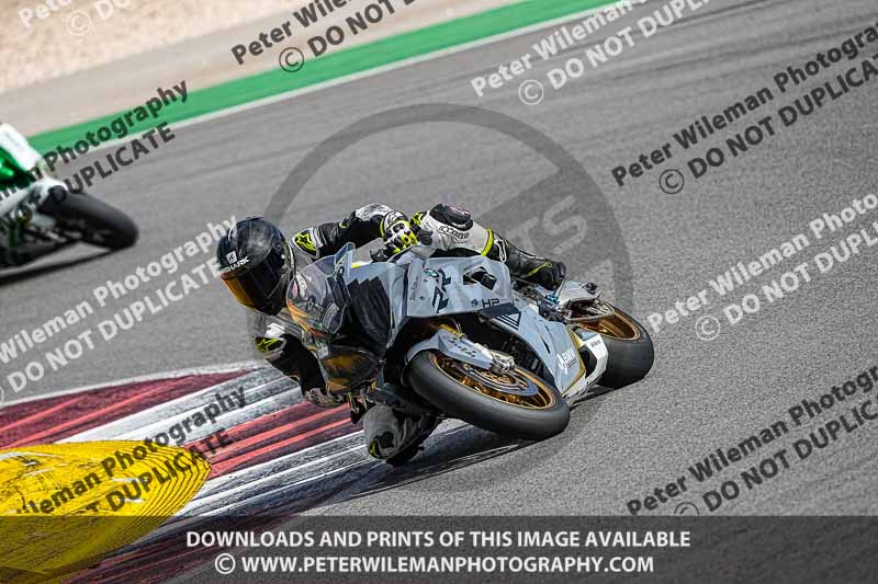 motorbikes;no limits;november 2019;peter wileman photography;portimao;portugal;trackday digital images